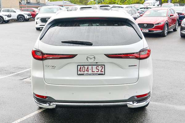 2024 Mazda CX-90 G50e Azami KK