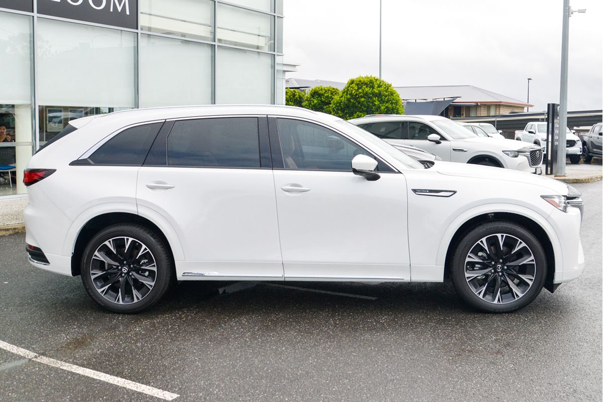 2024 Mazda CX-90 G50e Azami KK