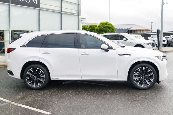 2024 Mazda CX-90 G50e Azami KK