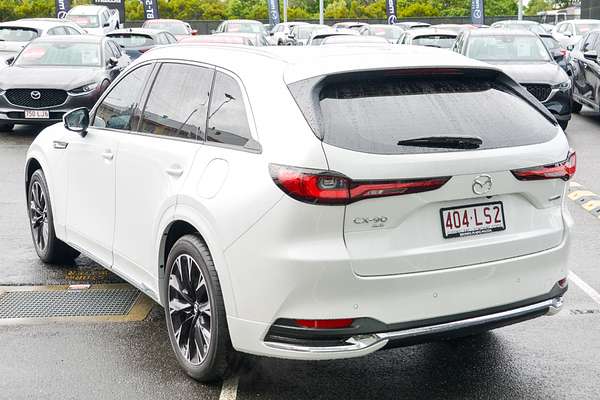 2024 Mazda CX-90 G50e Azami KK