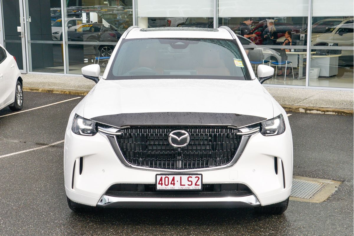 2024 Mazda CX-90 G50e Azami KK
