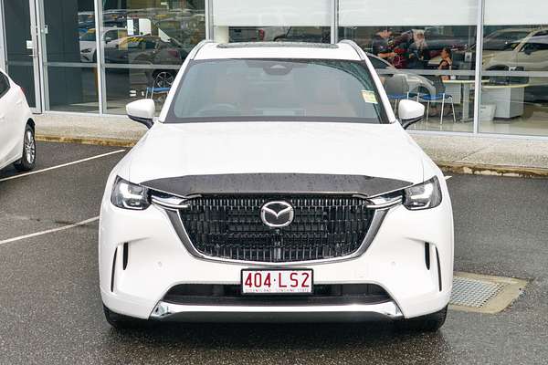 2024 Mazda CX-90 G50e Azami KK
