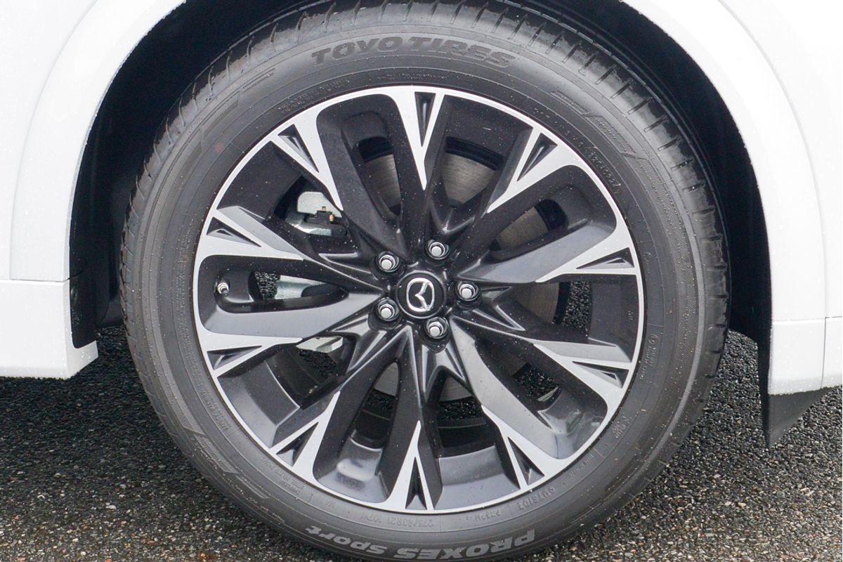 2024 Mazda CX-90 G50e Azami KK