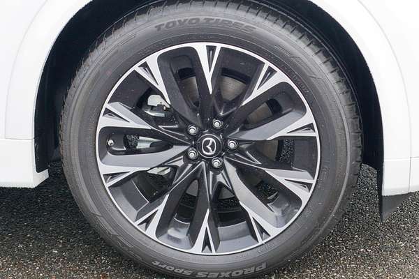 2024 Mazda CX-90 G50e Azami KK