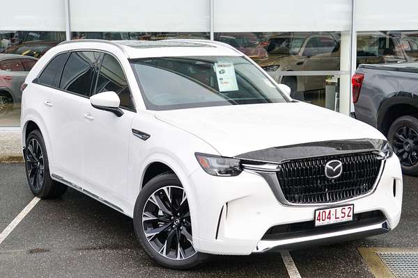 2024 Mazda CX-90 G50e Azami KK