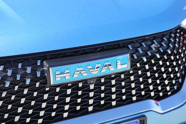 2023 GWM Haval Jolion Lux Hybrid A01