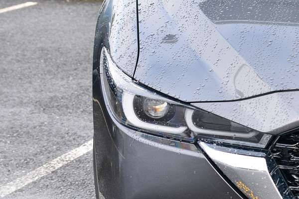 2022 Mazda CX-5 G25 Touring KF Series