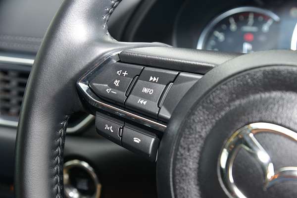 2023 Mazda CX-5 G25 Maxx Sport KF Series