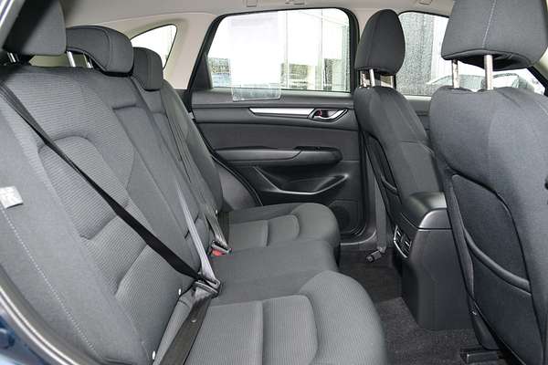 2023 Mazda CX-5 G25 Maxx Sport KF Series