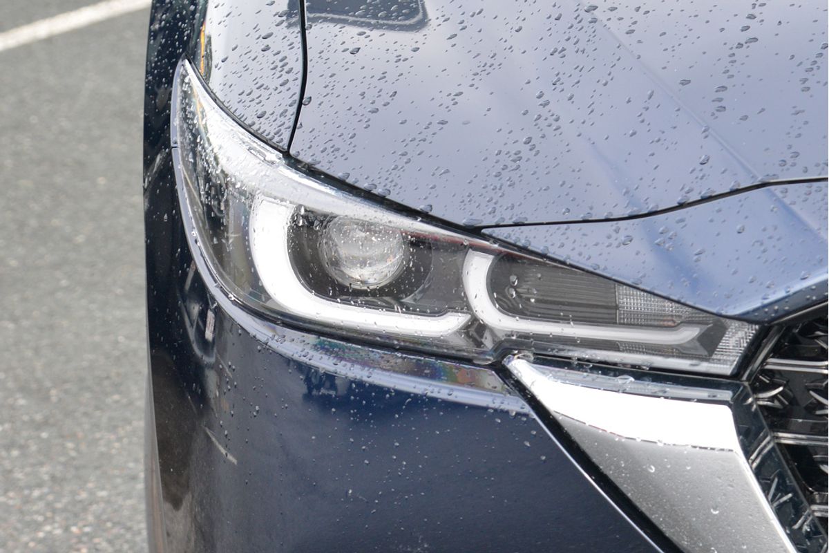 2023 Mazda CX-5 G25 Maxx Sport KF Series