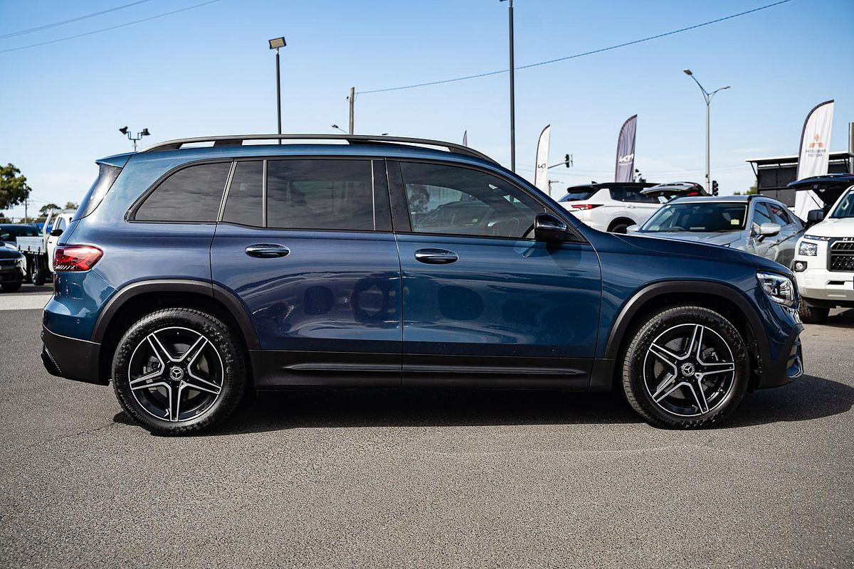 2021 Mercedes-Benz GLB-Class GLB250 X247