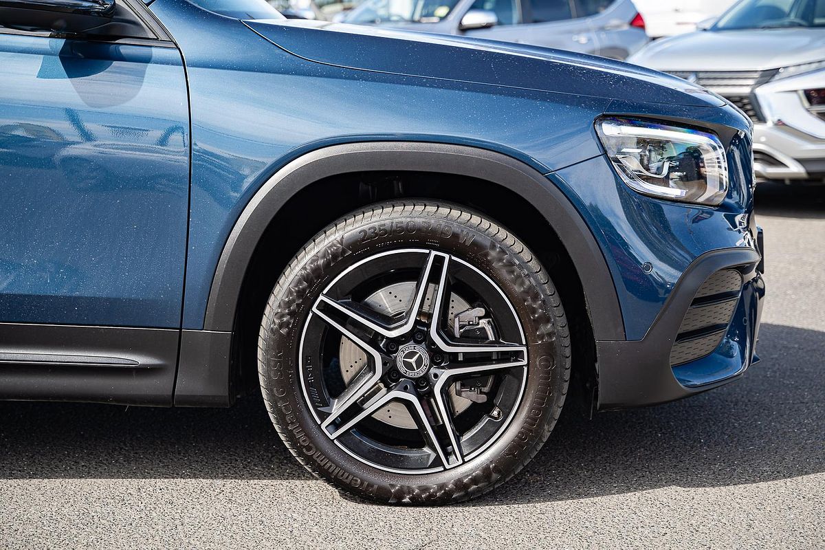 2021 Mercedes-Benz GLB-Class GLB250 X247