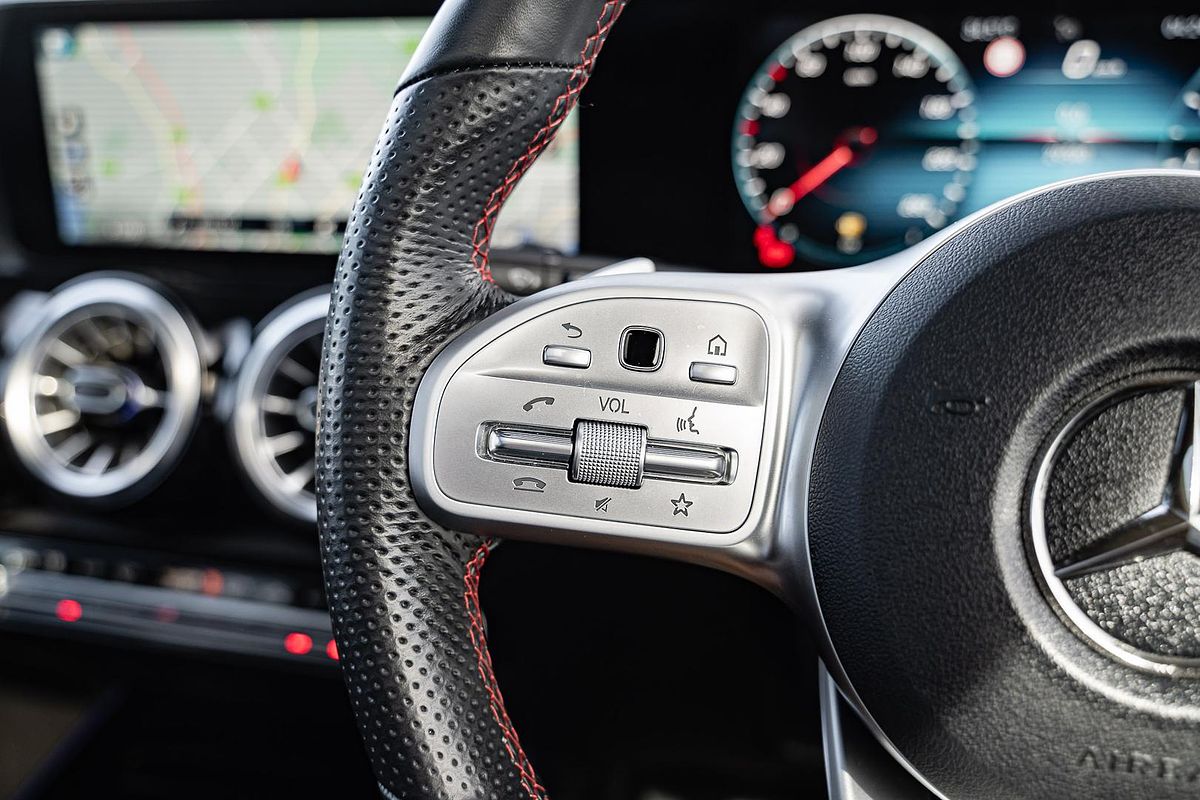 2021 Mercedes-Benz GLB-Class GLB250 X247