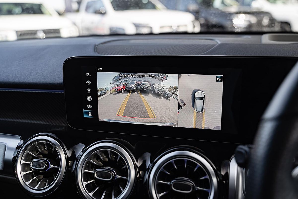 2021 Mercedes-Benz GLB-Class GLB250 X247