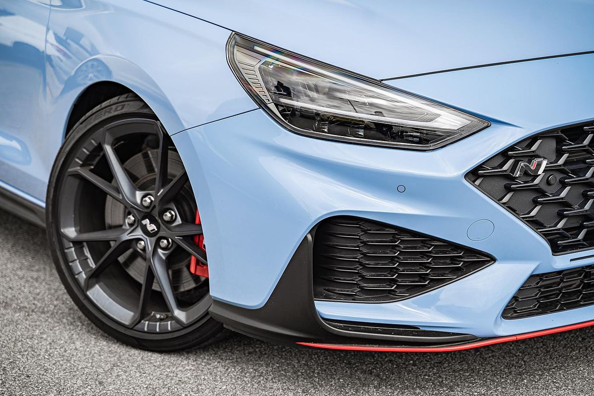 2023 Hyundai i30 N Premium PDe.V5