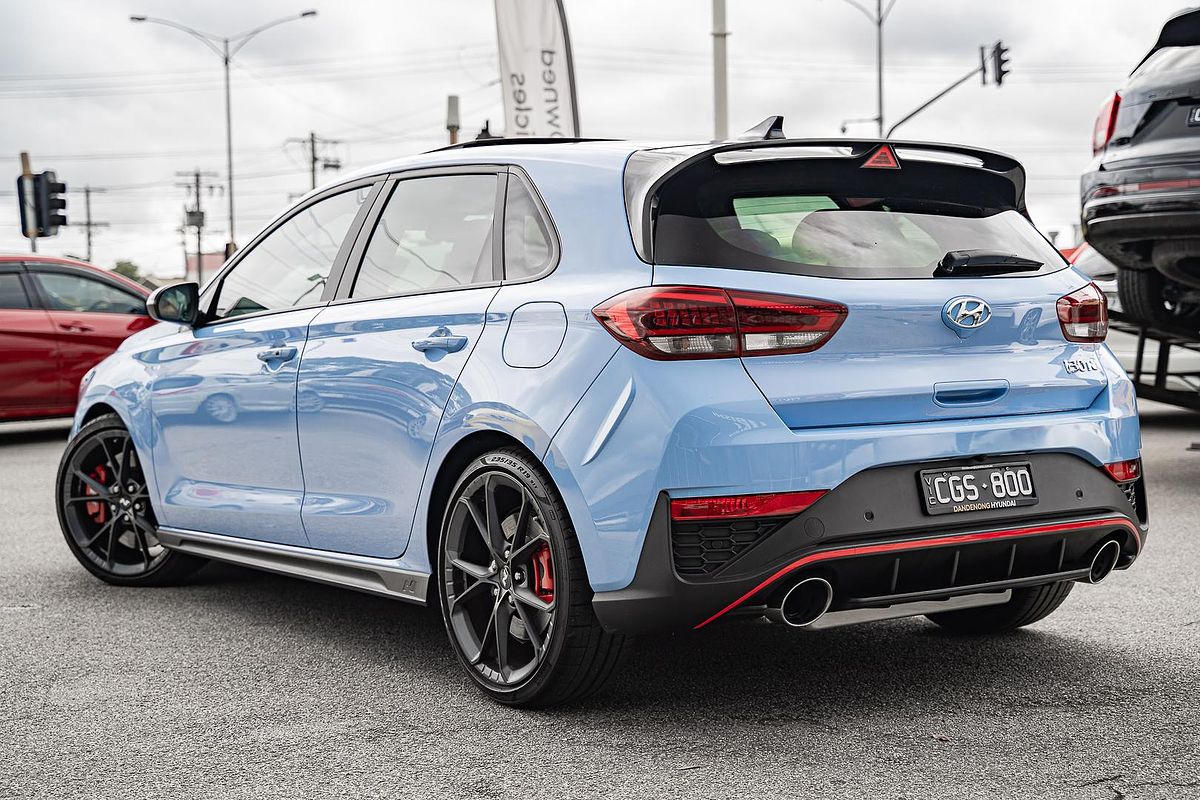 2023 Hyundai i30 N Premium PDe.V5