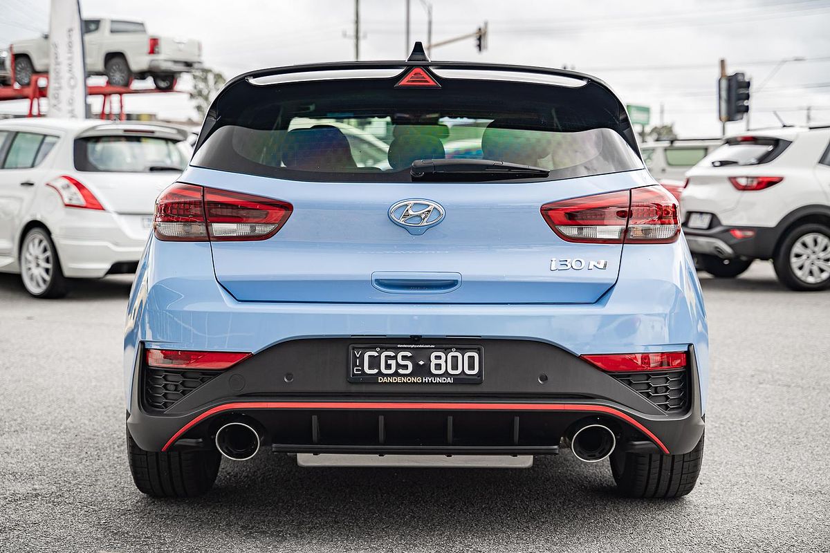 2023 Hyundai i30 N Premium PDe.V5