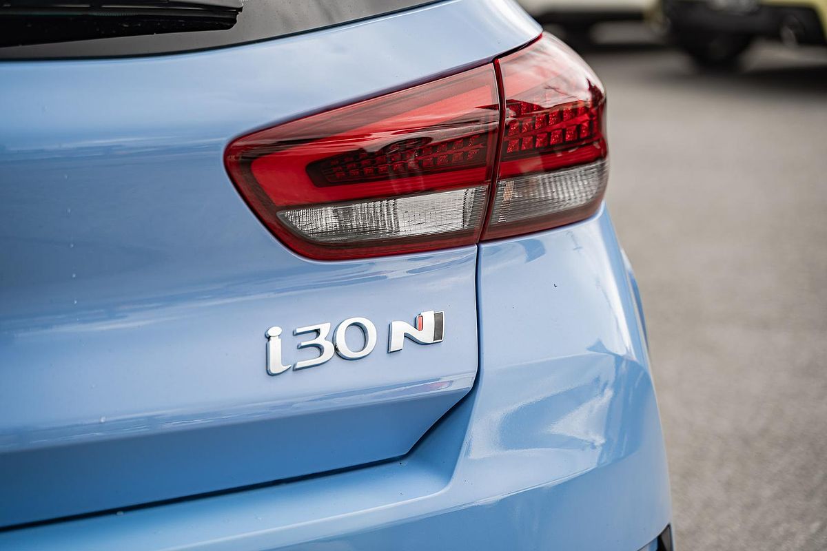 2023 Hyundai i30 N Premium PDe.V5