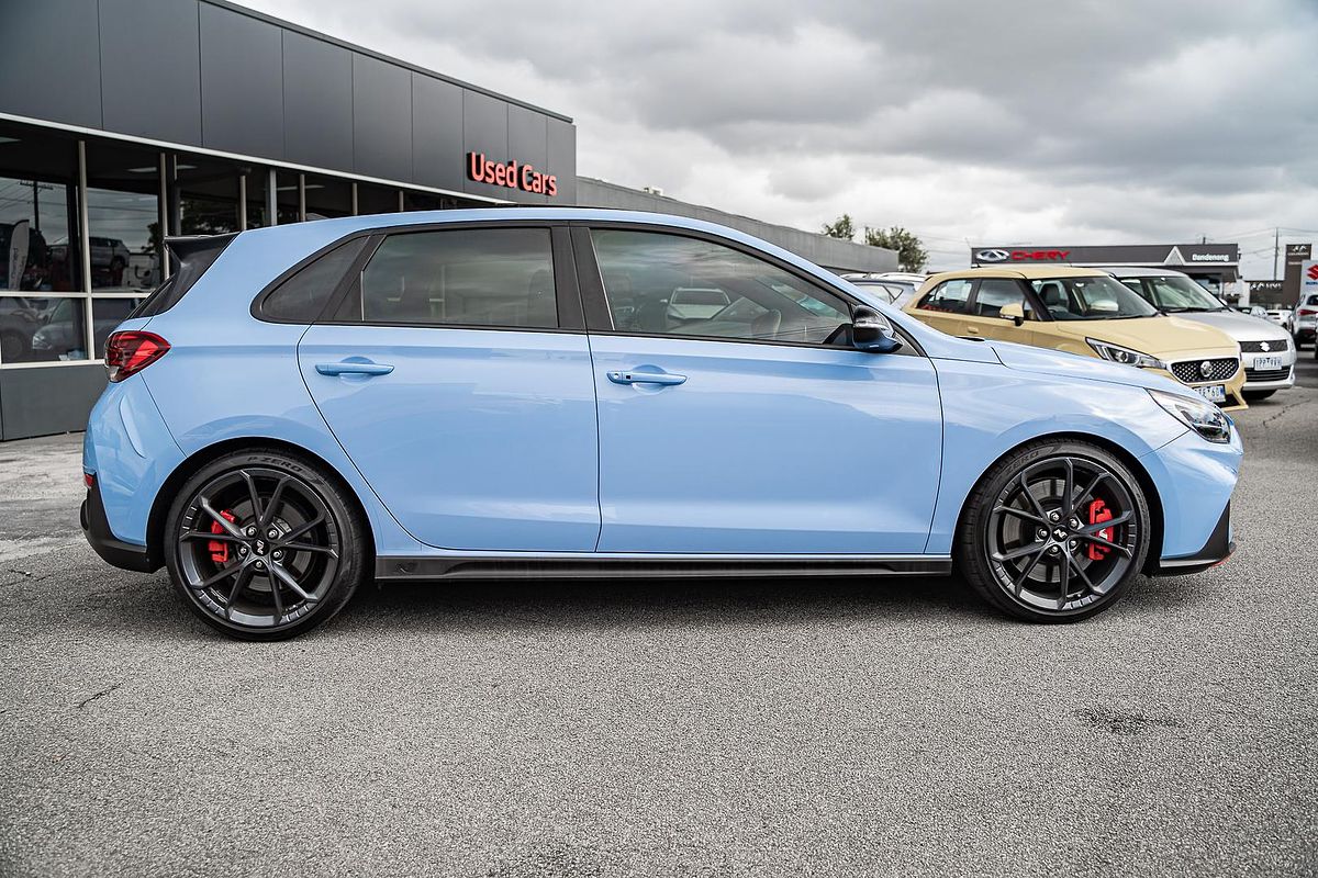 2023 Hyundai i30 N Premium PDe.V5