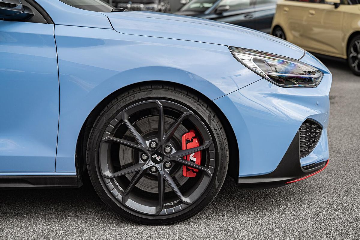 2023 Hyundai i30 N Premium PDe.V5