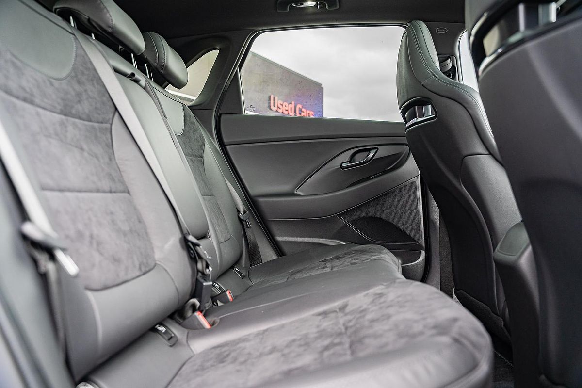 2023 Hyundai i30 N Premium PDe.V5