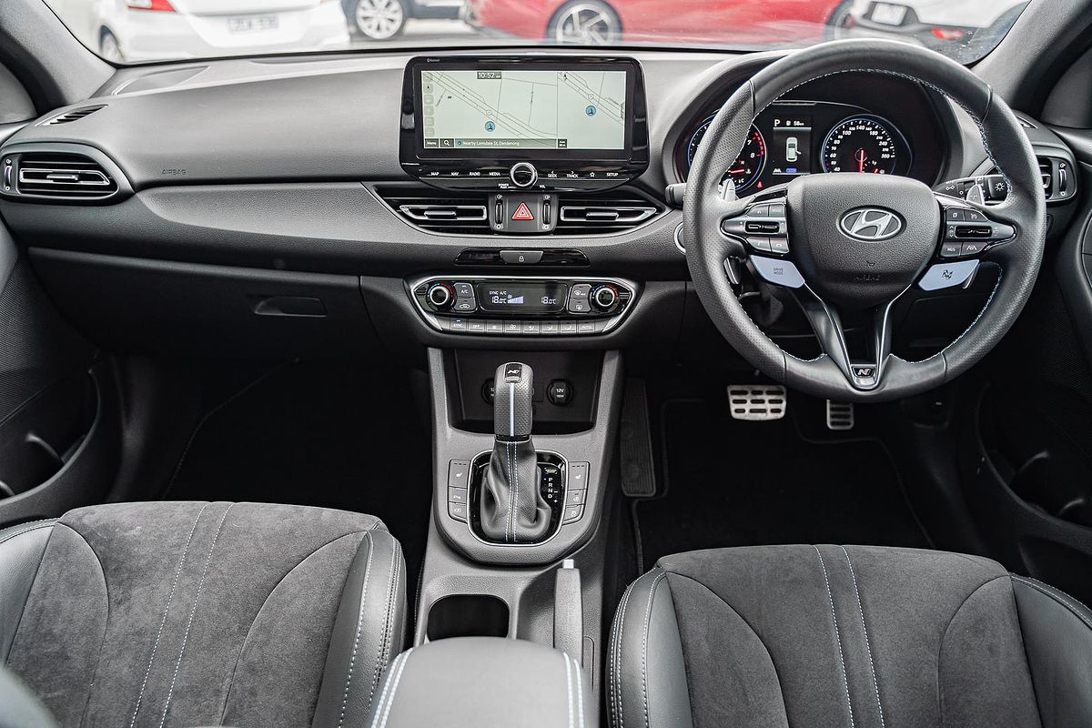 2023 Hyundai i30 N Premium PDe.V5
