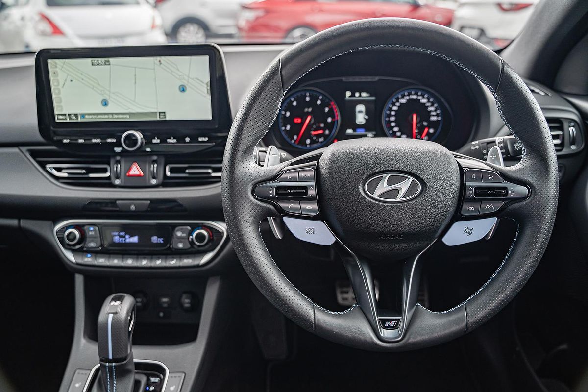 2023 Hyundai i30 N Premium PDe.V5