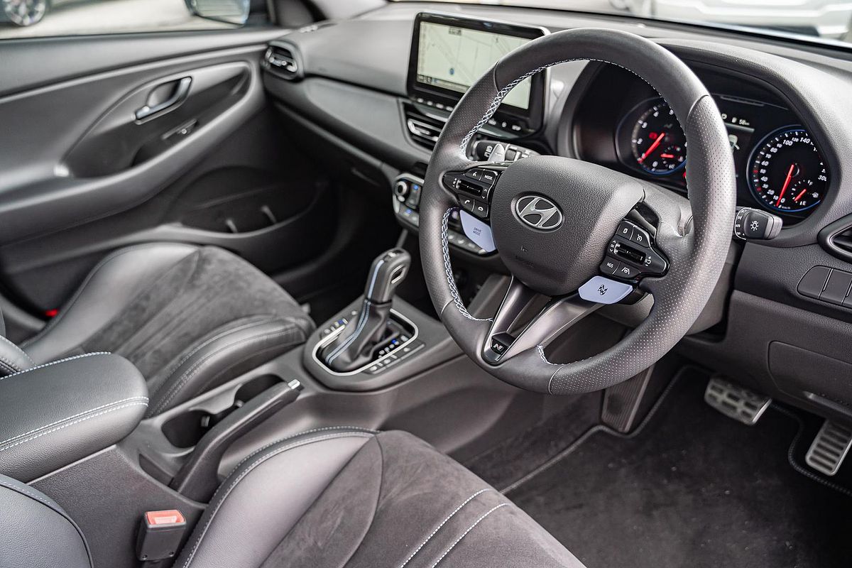 2023 Hyundai i30 N Premium PDe.V5