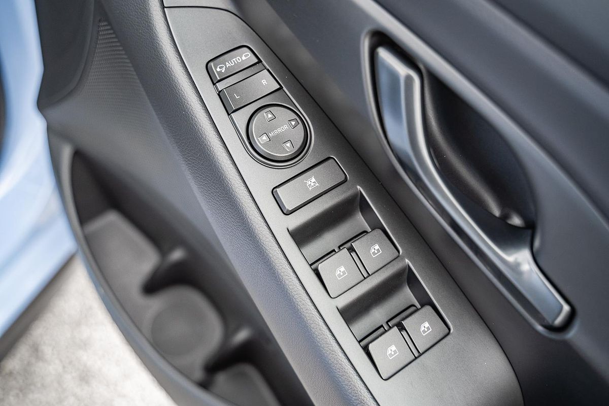 2023 Hyundai i30 N Premium PDe.V5
