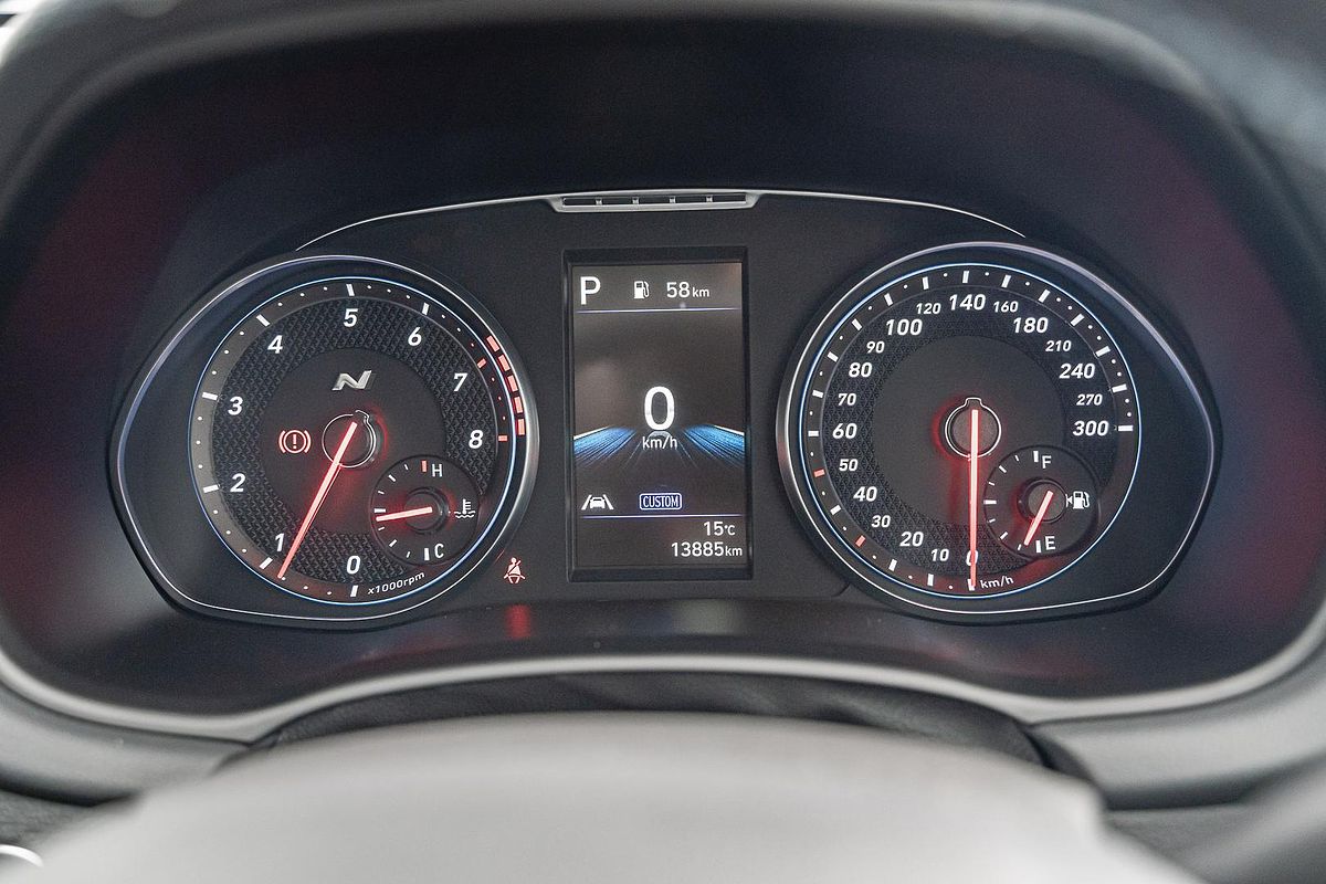 2023 Hyundai i30 N Premium PDe.V5