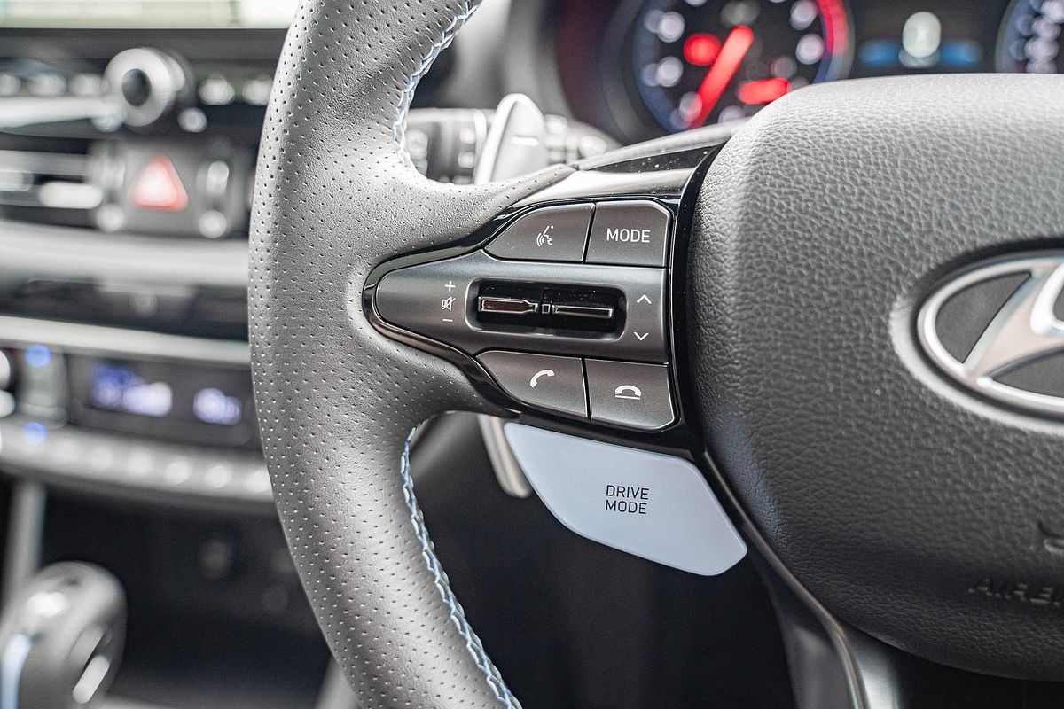 2023 Hyundai i30 N Premium PDe.V5