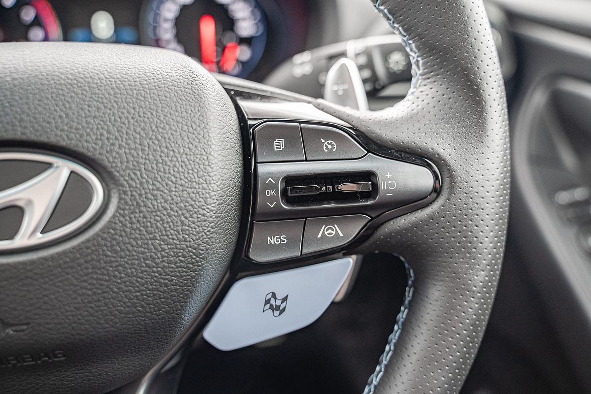 2023 Hyundai i30 N Premium PDe.V5