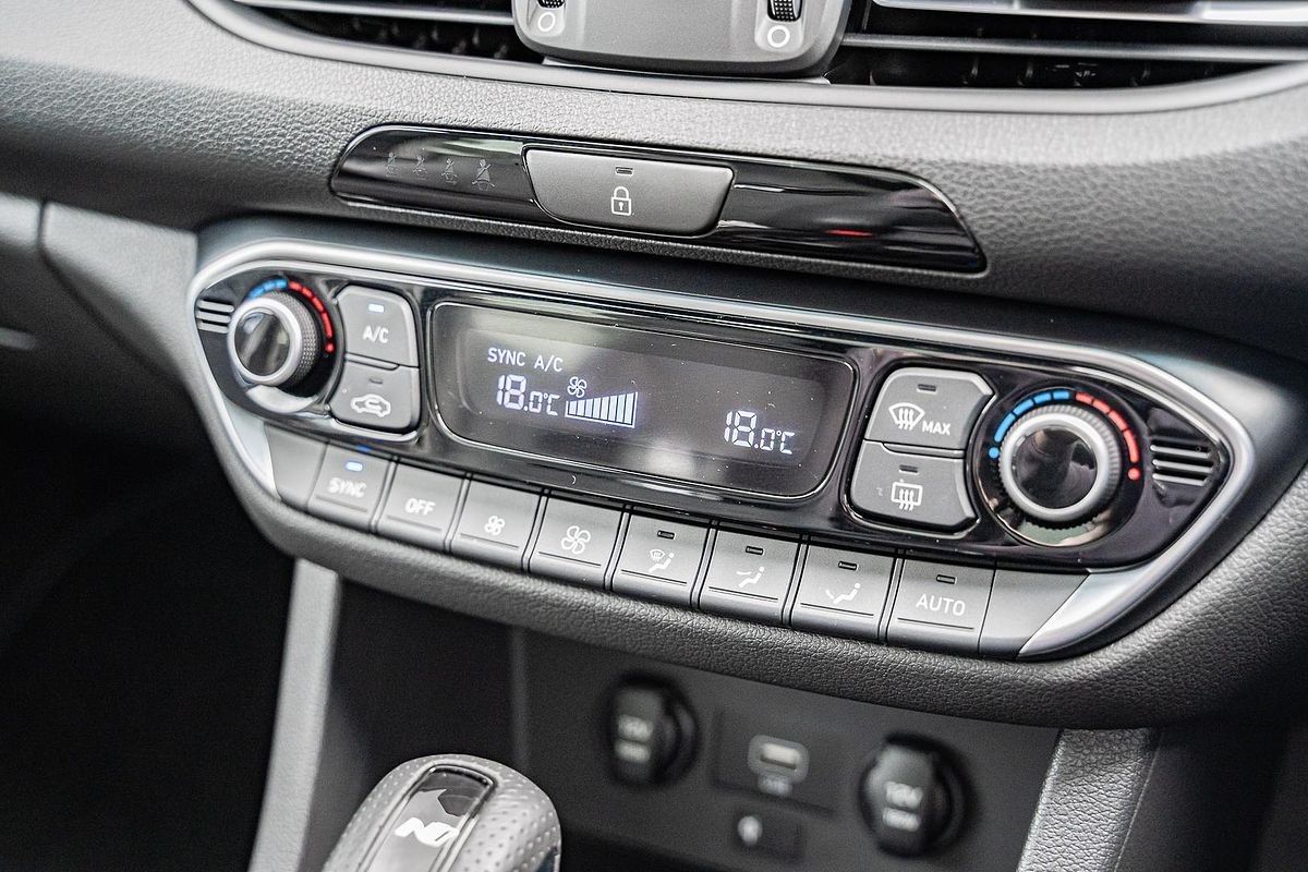 2023 Hyundai i30 N Premium PDe.V5
