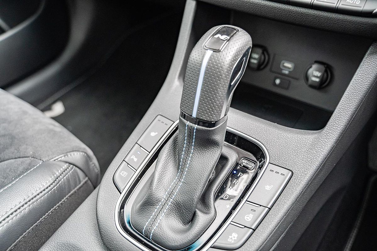 2023 Hyundai i30 N Premium PDe.V5