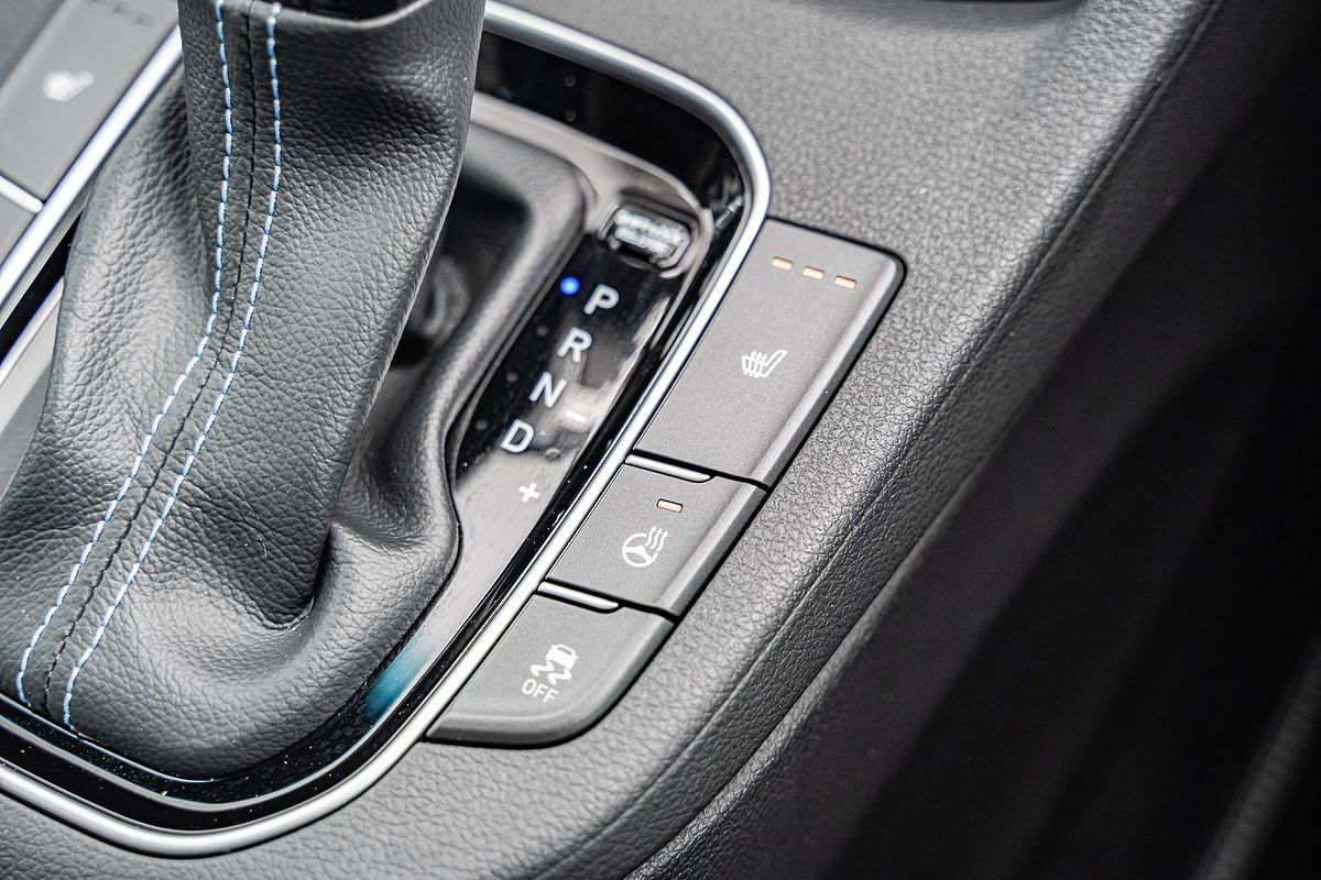 2023 Hyundai i30 N Premium PDe.V5