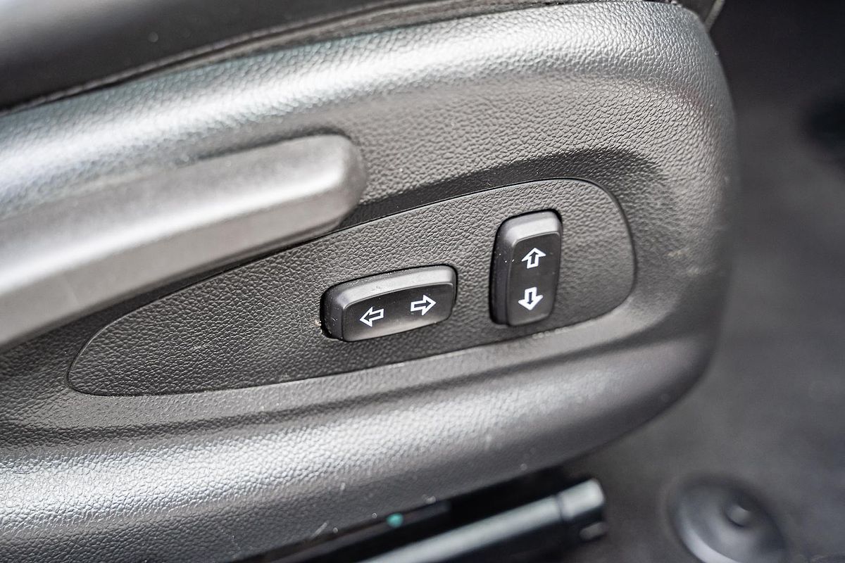 2015 Holden Commodore SV6 Storm VF