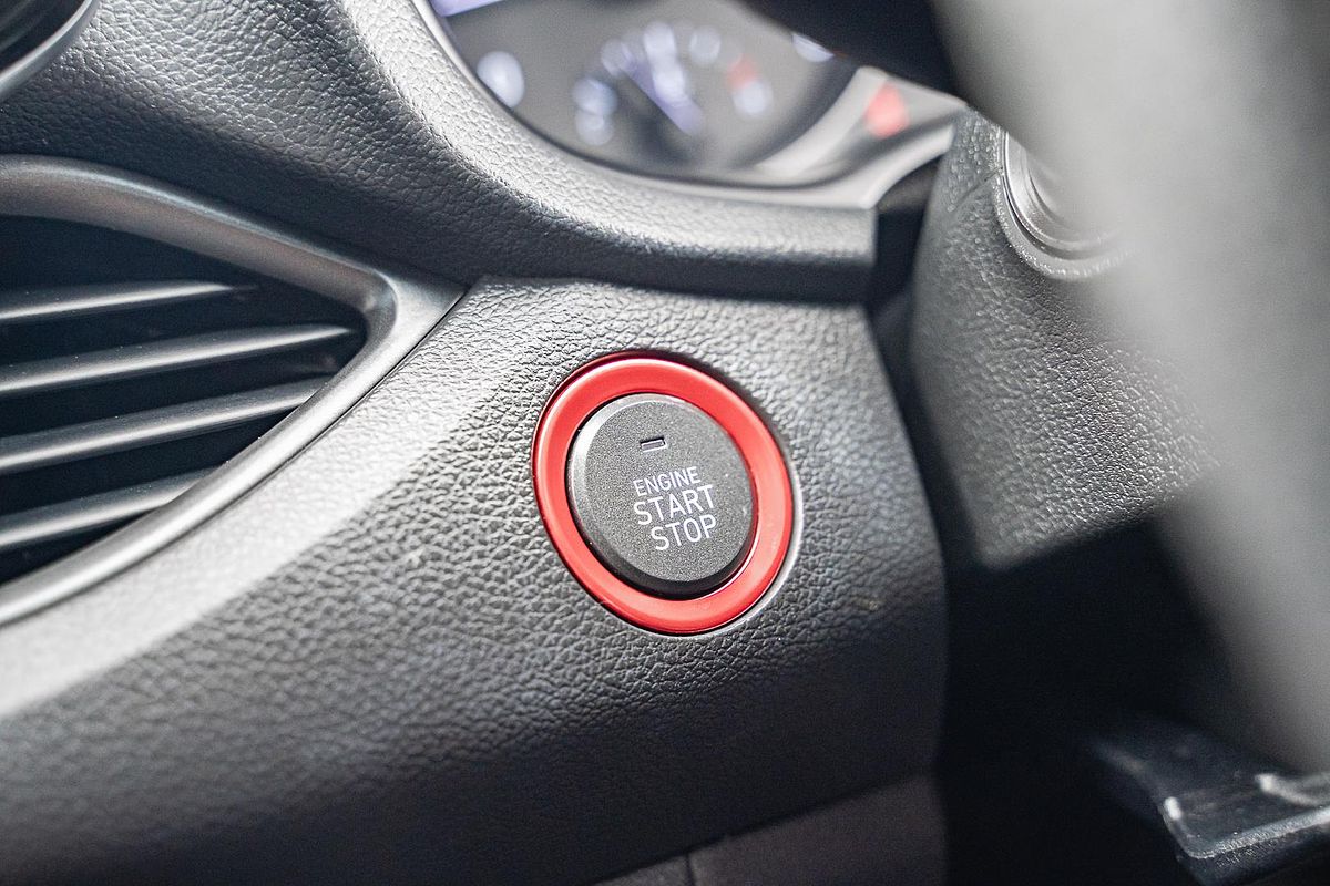 2017 Hyundai i30 SR PD
