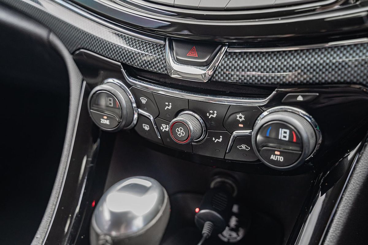 2015 Holden Commodore SV6 Storm VF