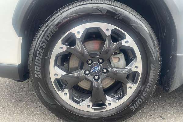 2021 Subaru XV Hybrid L G5X