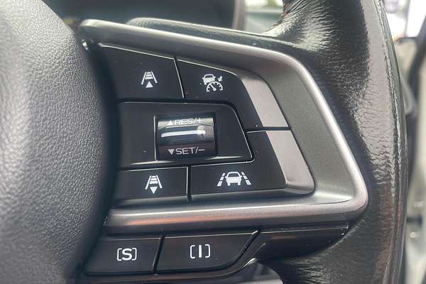 2021 Subaru XV Hybrid L G5X