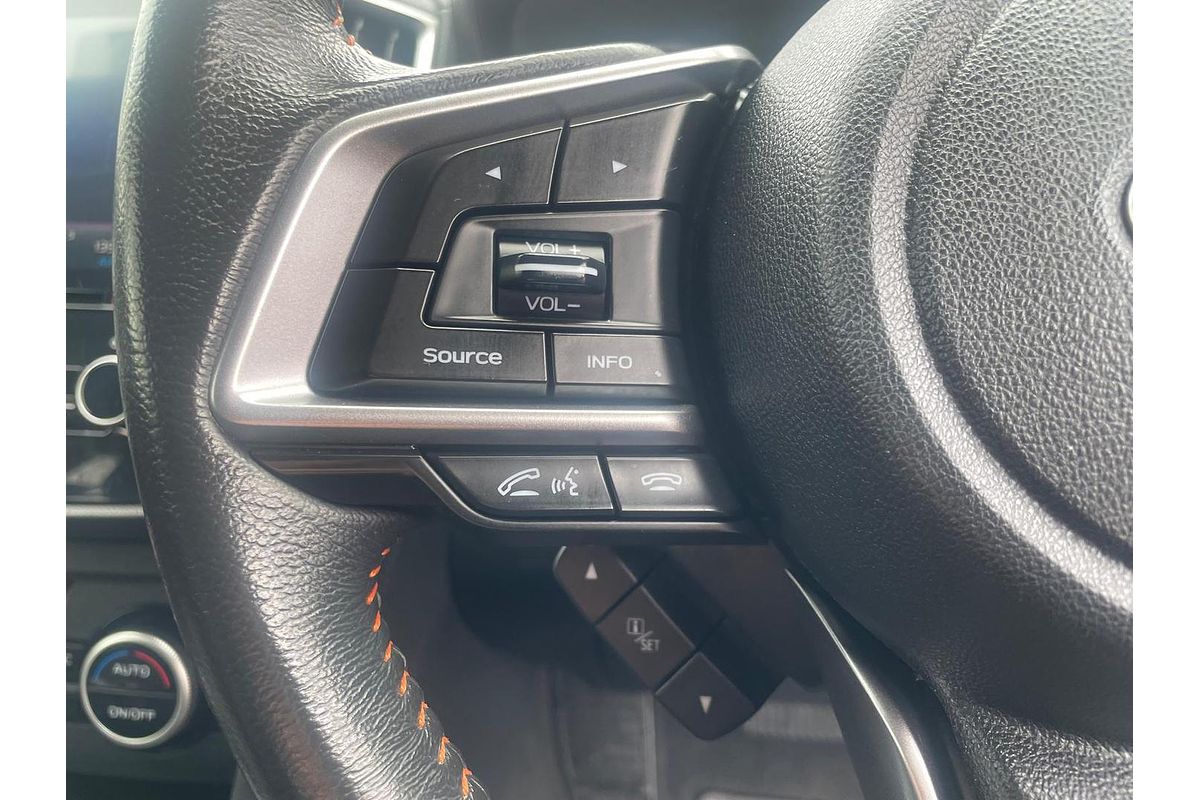 2021 Subaru XV Hybrid L G5X
