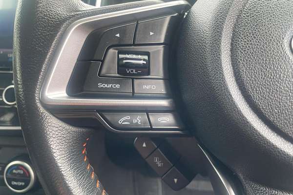 2021 Subaru XV Hybrid L G5X