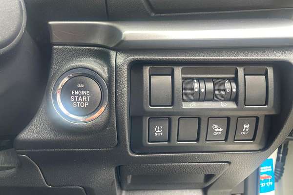 2021 Subaru XV Hybrid L G5X