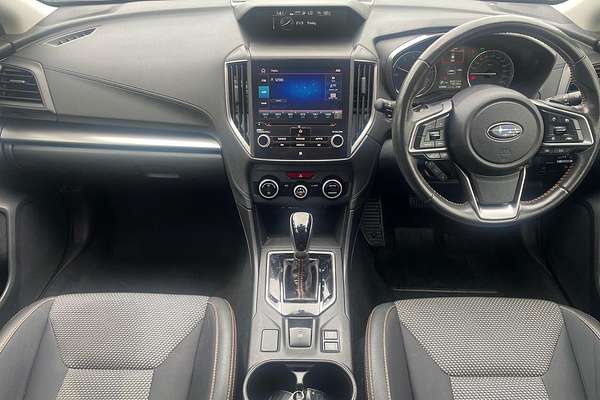 2021 Subaru XV Hybrid L G5X