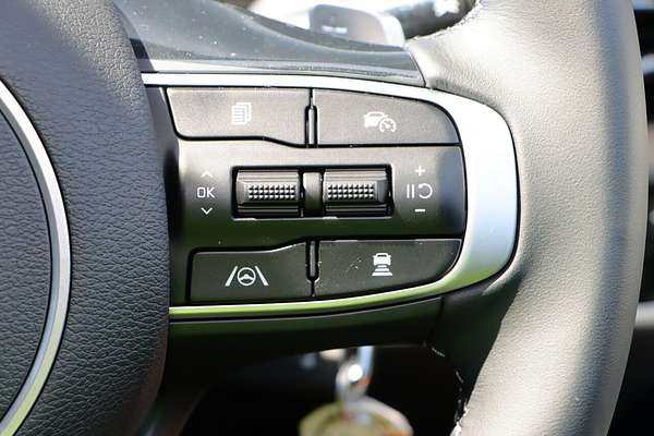 2025 Kia Sportage HEV SX NQ5