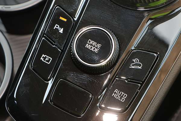 2025 Kia Sportage HEV SX NQ5