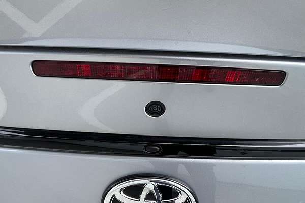 2022 Toyota GR86 GTS ZN8