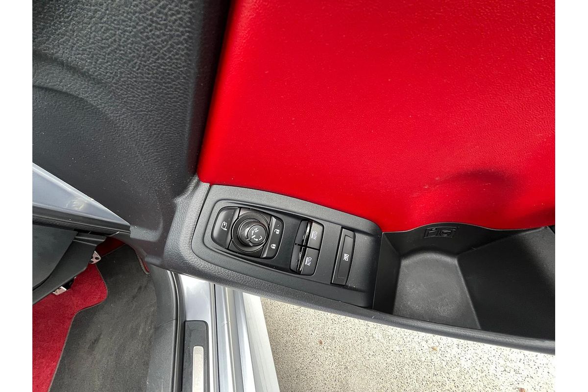 2022 Toyota GR86 GTS ZN8