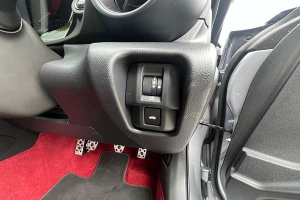 2022 Toyota GR86 GTS ZN8