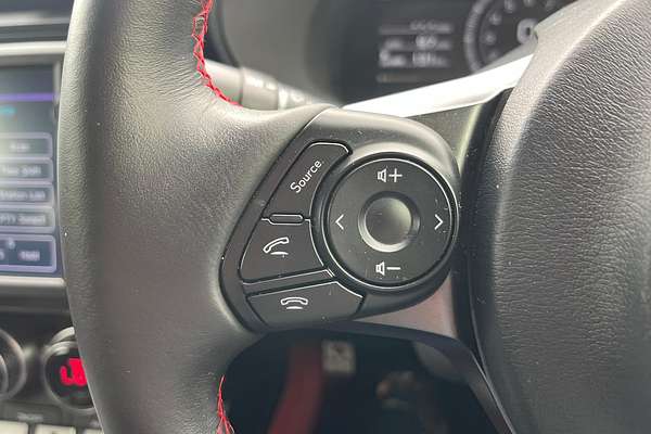 2022 Toyota GR86 GTS ZN8